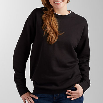 Sweatshirt – Tultex 340 – Unisex Fleece Crew