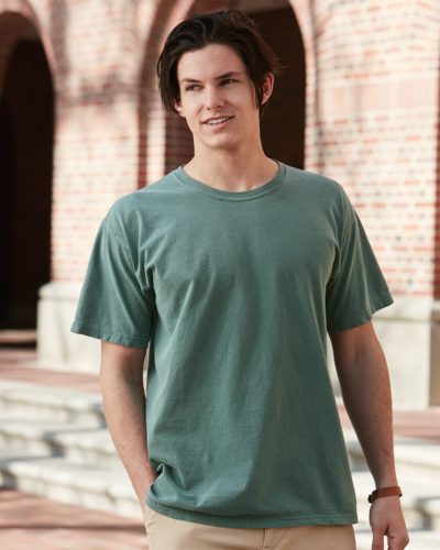 T-Shirt – Comfort Colors 1717 – Garment-Dyed Heavyweight