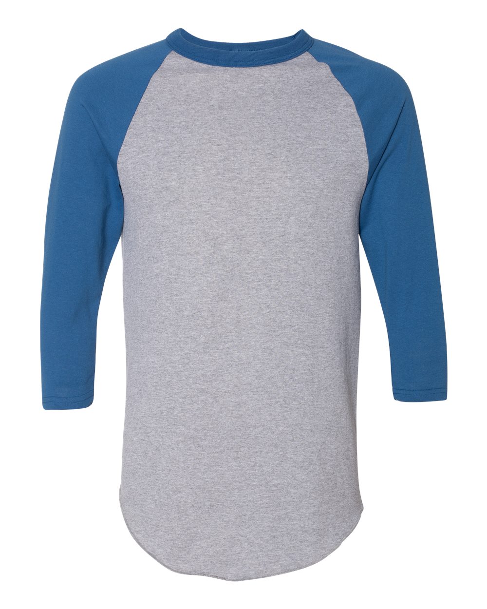 4420 Colorblock Raglan Jersey - Augusta - CustomCat