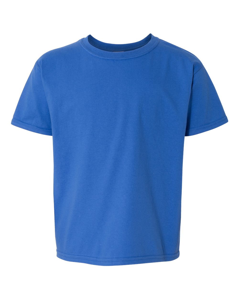 Gildan - Softstyle® Youth T-Shirt - 64500B - Budget Promotion T