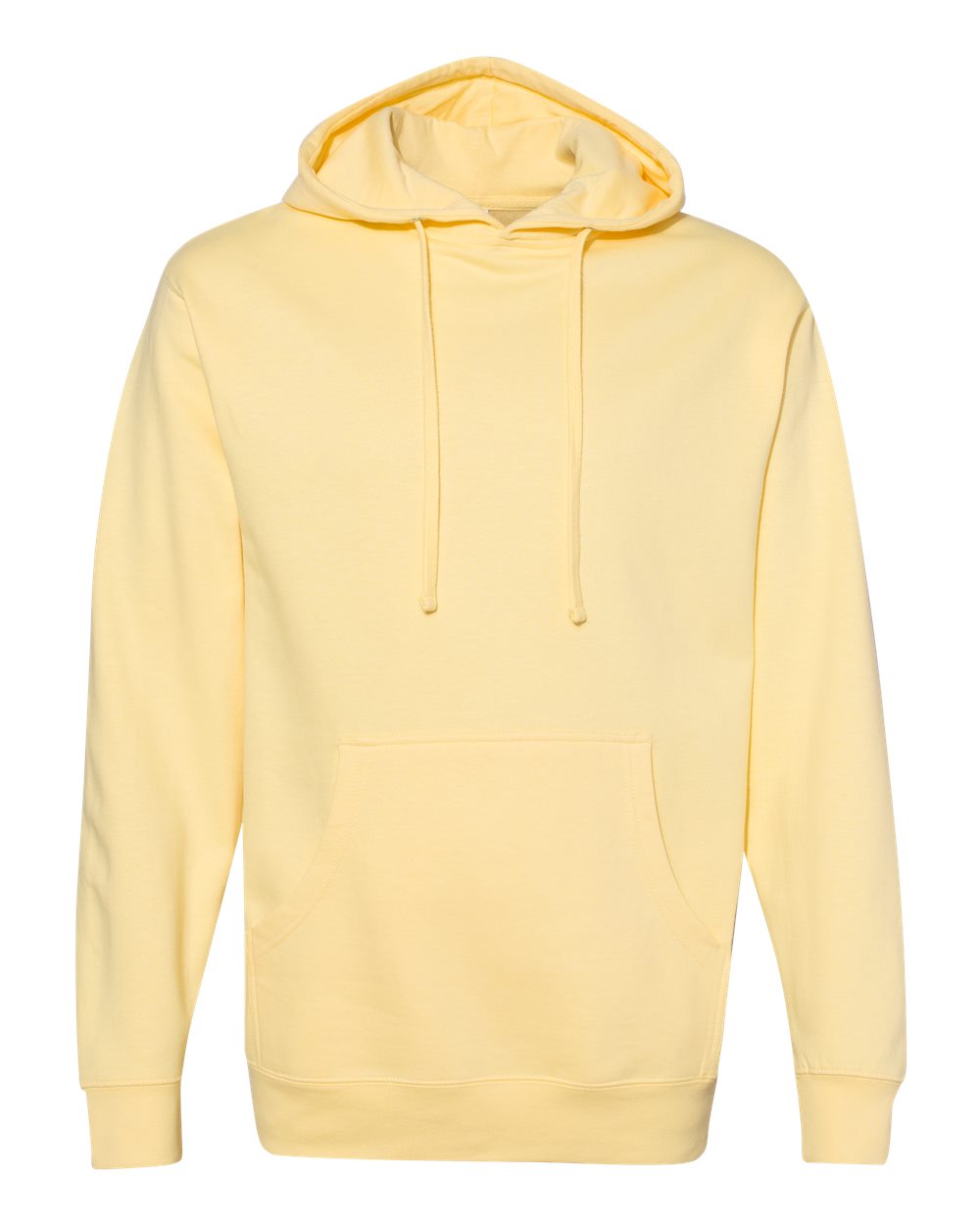 Unisex Seattle Storm Yellow Core Tonal Pullover Hoodie