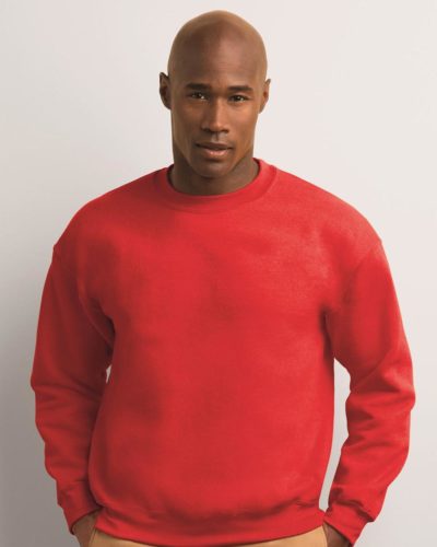 Sweatshirt – Gildan 12000 – DryBlend Crewneck