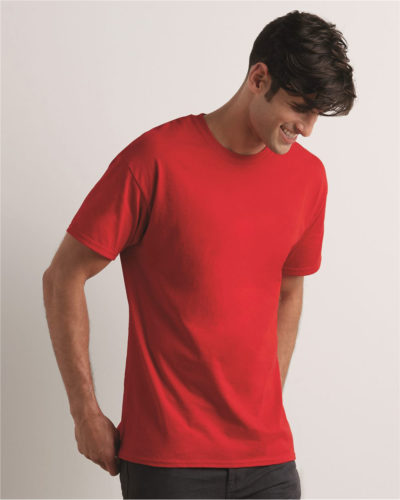 T-Shirt – Gildan 2000 – Ultra Cotton T-Shirt