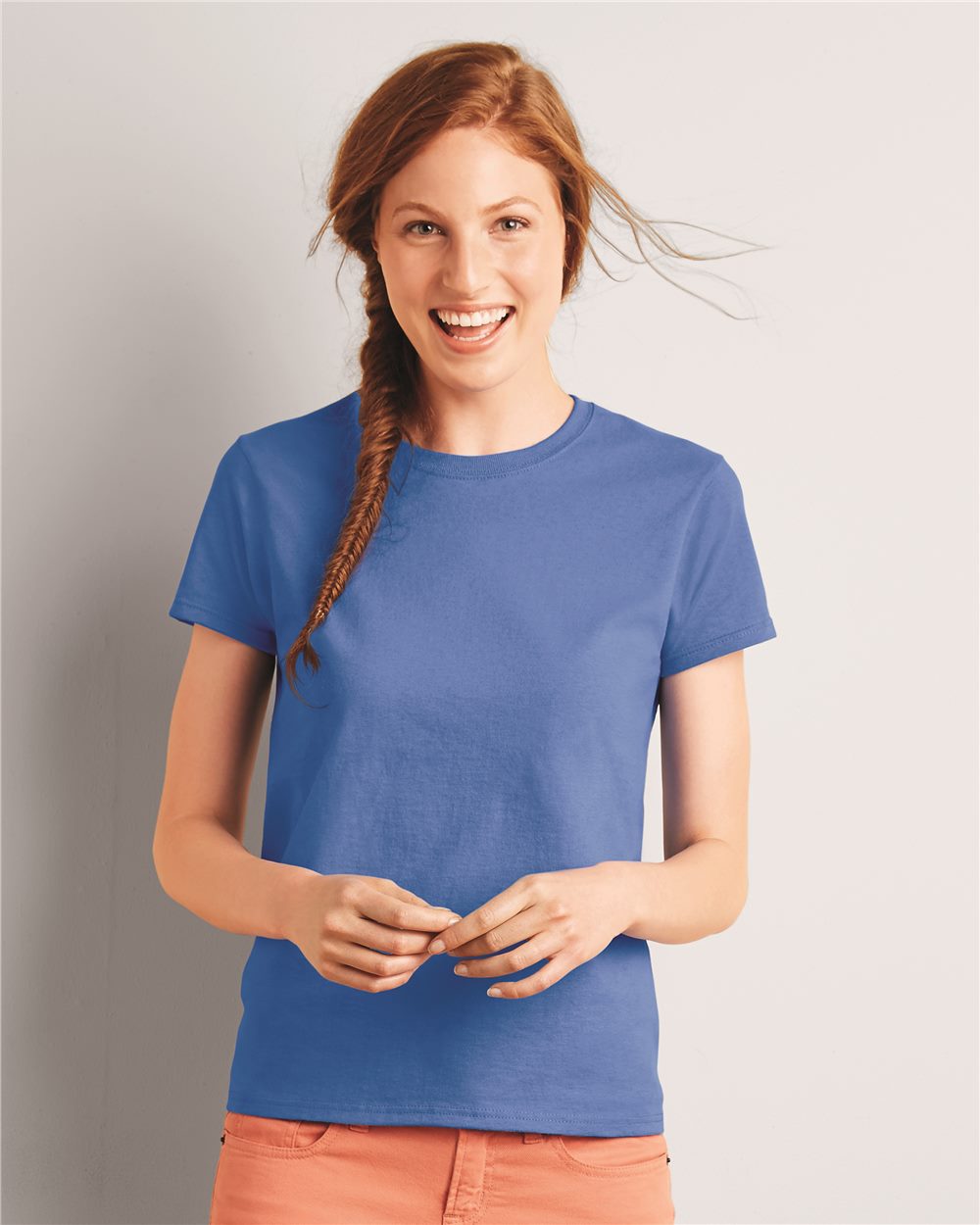 T-Shirt – Gildan 2000L – Ultra Cotton Women’s T-Shirt