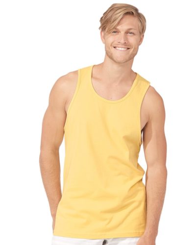 Tank Top – Next Level 3633 – Premium Jersey Tank