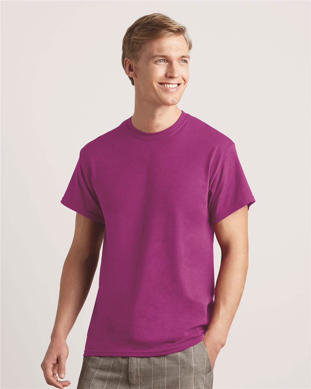 T-Shirt – Gildan 5000 – Heavy Cotton T-Shirt