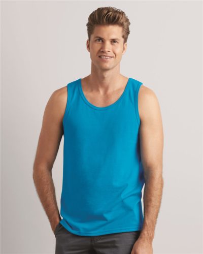 Tank Top – Gildan 5200 – Heavy Cotton Tank Top