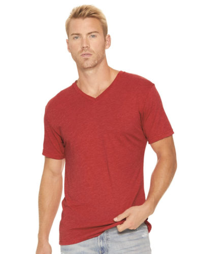 T-Shirt – Next Level – 6040 – Triblend V