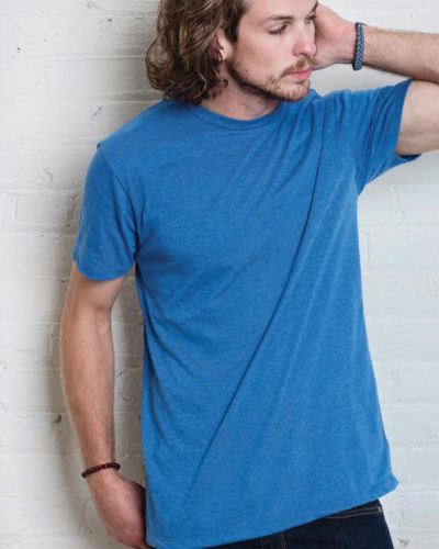 T-Shirt – Ei-Lo 6200 – Premium Cotton Blend Tee