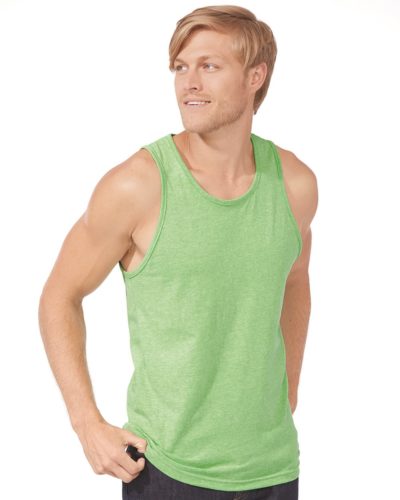 Tank Top – Next Level 6233 – CVC Blend Tank