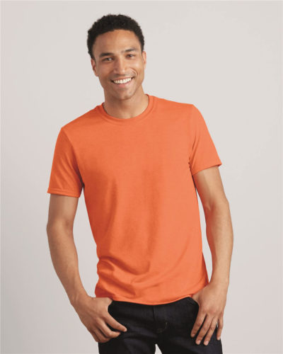 T-Shirt – Gildan 64000 – Softstyle T-Shirt