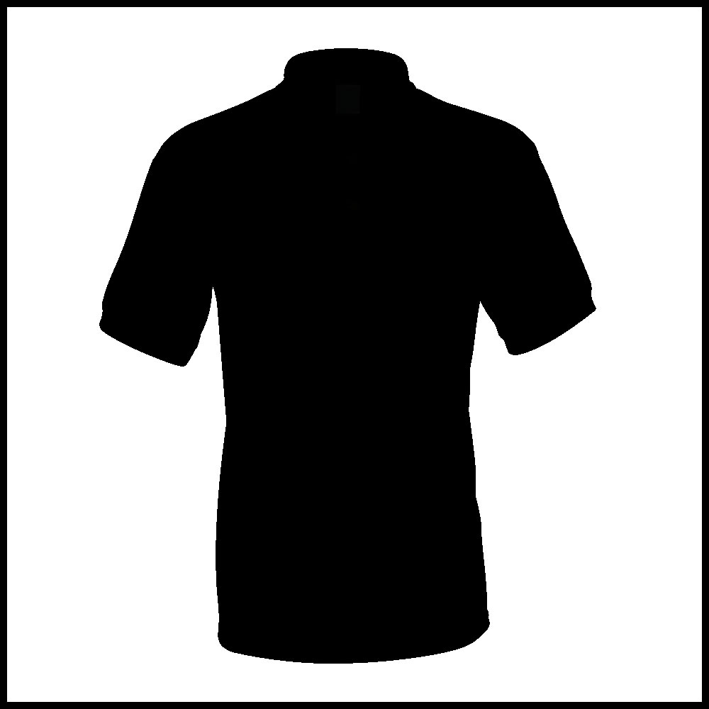 T-Shirt – Gildan 8800 – DryBlend Jersey Sport Shirt