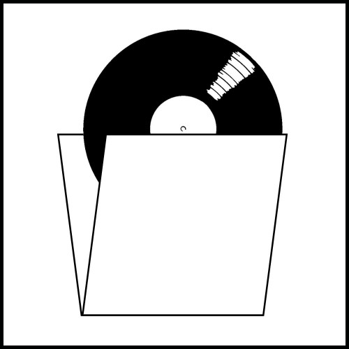 Vinyl – 12″ Record Foldovers