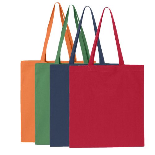 Printed Tote Bags – Light Weight