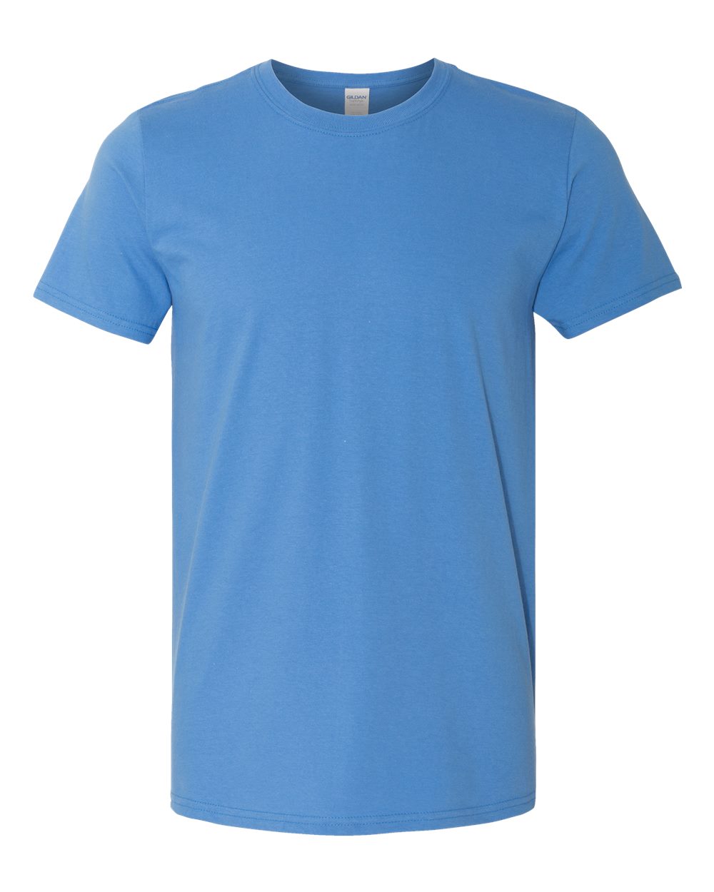 In Case of Emergency Press ::: T-Shirt – Gildan 64000 – Softstyle T-Shirt